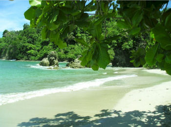 spiagge costarica